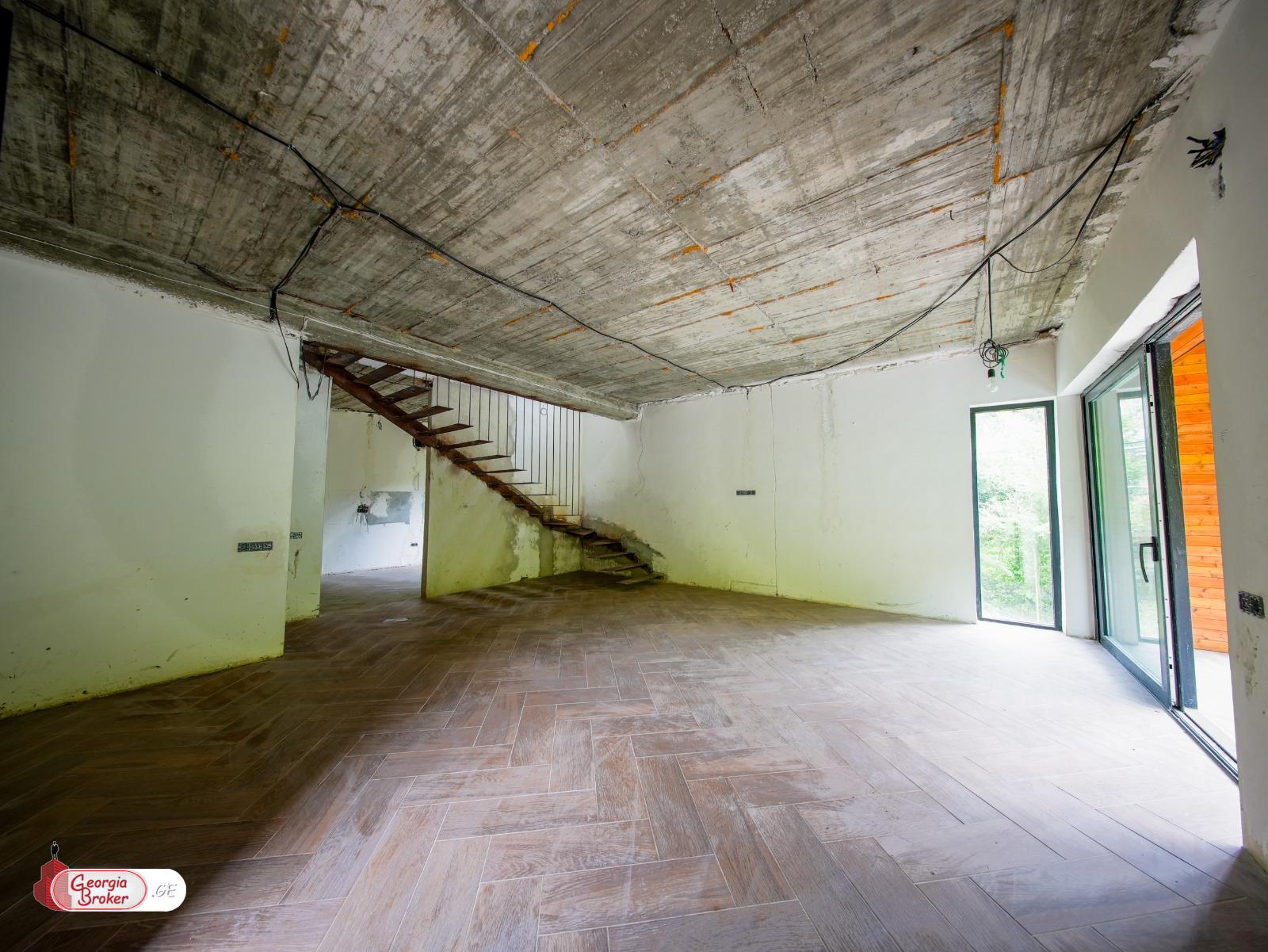new build 5-room apartment for sale